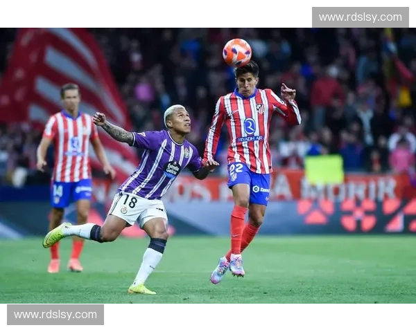 深度梳理马竞2019全年完整赛程与关键比赛亮点全景展示解析